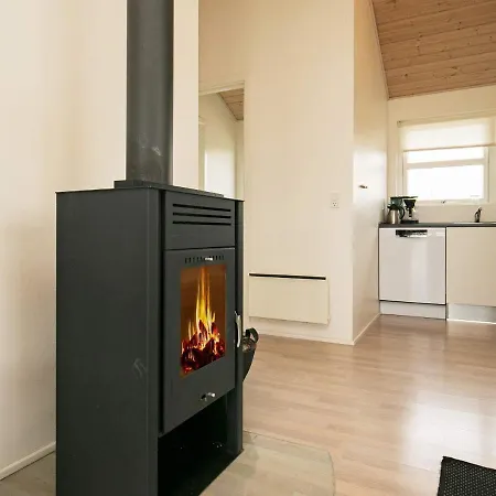 8 Person In Brovst-by Traum בית נופש