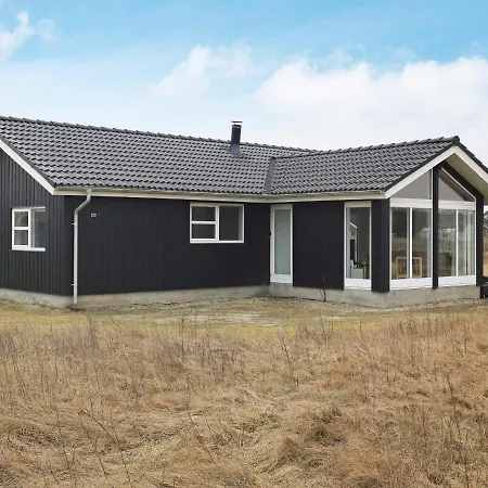 Ferienhaus Three-bedroom In 29 Brovst