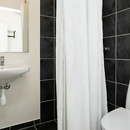 Three-bedroom In 29 Ferienhaus Brovst