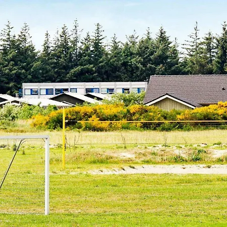 8 Person In Brovst-by Traum בית נופש ברובסט