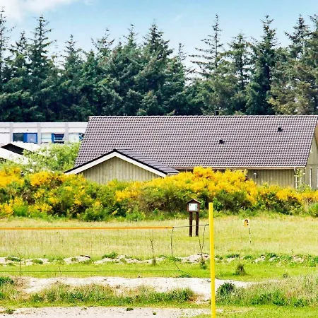 Three-bedroom In 29