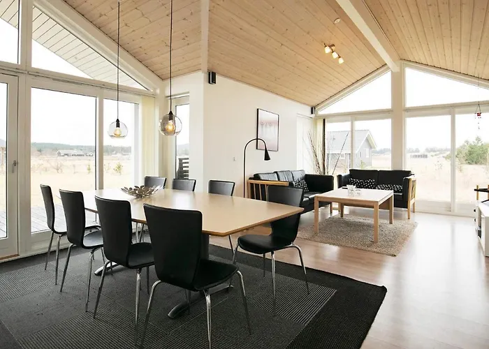 8 Person In Brovst-by Traum Brovst